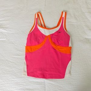 Vintage Nike Tank Top